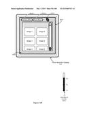 Device, Method, and Graphical User Interface for Facilitating User     Interaction with Controls in a User Interface diagram and image