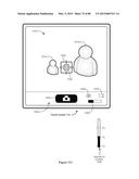 Device, Method, and Graphical User Interface for Facilitating User     Interaction with Controls in a User Interface diagram and image