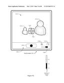 Device, Method, and Graphical User Interface for Facilitating User     Interaction with Controls in a User Interface diagram and image