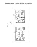 CONTROL METHOD FOR INFORMATION APPARATUS AND COMPUTER-READABLE RECORDING     MEDIUM diagram and image