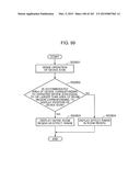 CONTROL METHOD FOR INFORMATION APPARATUS AND COMPUTER-READABLE RECORDING     MEDIUM diagram and image