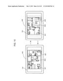 CONTROL METHOD FOR INFORMATION APPARATUS AND COMPUTER-READABLE RECORDING     MEDIUM diagram and image