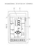 CONTROL METHOD FOR INFORMATION APPARATUS AND COMPUTER-READABLE RECORDING     MEDIUM diagram and image