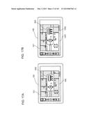 CONTROL METHOD FOR INFORMATION APPARATUS AND COMPUTER-READABLE RECORDING     MEDIUM diagram and image