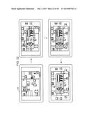 CONTROL METHOD FOR INFORMATION APPARATUS AND COMPUTER-READABLE RECORDING     MEDIUM diagram and image