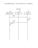 CONTROL METHOD FOR INFORMATION APPARATUS AND COMPUTER-READABLE RECORDING     MEDIUM diagram and image