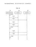 CONTROL METHOD FOR INFORMATION APPARATUS AND COMPUTER-READABLE RECORDING     MEDIUM diagram and image