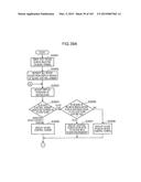 CONTROL METHOD FOR INFORMATION APPARATUS AND COMPUTER-READABLE RECORDING     MEDIUM diagram and image