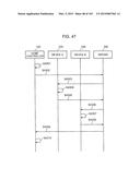 CONTROL METHOD FOR INFORMATION APPARATUS AND COMPUTER-READABLE RECORDING     MEDIUM diagram and image