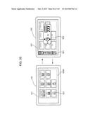 CONTROL METHOD FOR INFORMATION APPARATUS AND COMPUTER-READABLE RECORDING     MEDIUM diagram and image