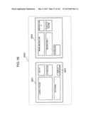 CONTROL METHOD FOR INFORMATION APPARATUS AND COMPUTER-READABLE RECORDING     MEDIUM diagram and image