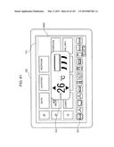 CONTROL METHOD FOR INFORMATION APPARATUS AND COMPUTER-READABLE RECORDING     MEDIUM diagram and image