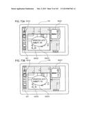 CONTROL METHOD FOR INFORMATION APPARATUS AND COMPUTER-READABLE RECORDING     MEDIUM diagram and image