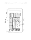 CONTROL METHOD FOR INFORMATION APPARATUS AND COMPUTER-READABLE RECORDING     MEDIUM diagram and image