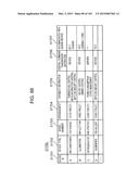 CONTROL METHOD FOR INFORMATION APPARATUS AND COMPUTER-READABLE RECORDING     MEDIUM diagram and image