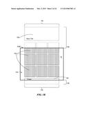 CONTENT NAVIGATION STRUCTURE AND TRANSITION MECHANISM diagram and image