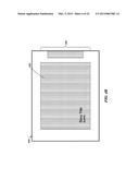 CONTENT NAVIGATION STRUCTURE AND TRANSITION MECHANISM diagram and image