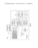 CONTENT NAVIGATION STRUCTURE AND TRANSITION MECHANISM diagram and image