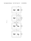 METHOD AND APPARATUS FOR CHANGING SCREEN IN ELECTRONIC DEVICE diagram and image