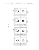 METHOD AND APPARATUS FOR CHANGING SCREEN IN ELECTRONIC DEVICE diagram and image