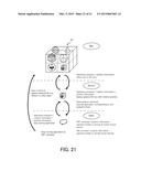 DISPLAY CONTROL DEVICE diagram and image