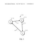 METHOD AND APPARATUS FOR MINIMUM COST CYCLE REMOVAL FROM A DIRECTED GRAPH diagram and image