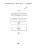 SYSTEM, METHOD, AND COMPUTER PROGRAM PRODUCT FOR PRIORITIZED ACCESS FOR     MULTITHREADED PROCESSING diagram and image