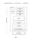 SYSTEM, METHOD, AND COMPUTER PROGRAM PRODUCT FOR PRIORITIZED ACCESS FOR     MULTITHREADED PROCESSING diagram and image