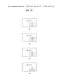 METHOD OF PROCESSING NON-REAL TIME SERVICE AND BROADCAST RECEIVER diagram and image