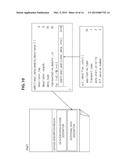 RECEPTION APPARATUS, RECEPTION METHOD, TRANSMISSION APPARATUS,     TRANSMISSION METHOD, AND PROGRAM diagram and image