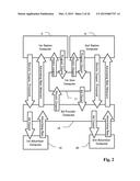 Moving image viewing apparatus diagram and image