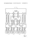 Moving image viewing apparatus diagram and image