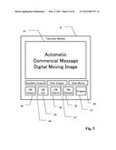 Moving image viewing apparatus diagram and image