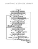 Moving image viewing apparatus diagram and image