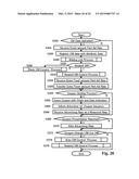 Moving image viewing apparatus diagram and image