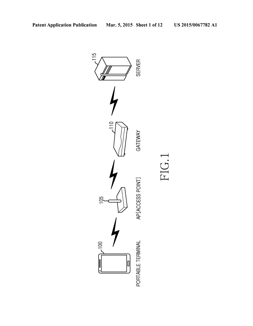 METHOD FOR CONNECTING TO NETWORK AND ELECTRONIC DEVICE THEREOF - diagram, schematic, and image 02