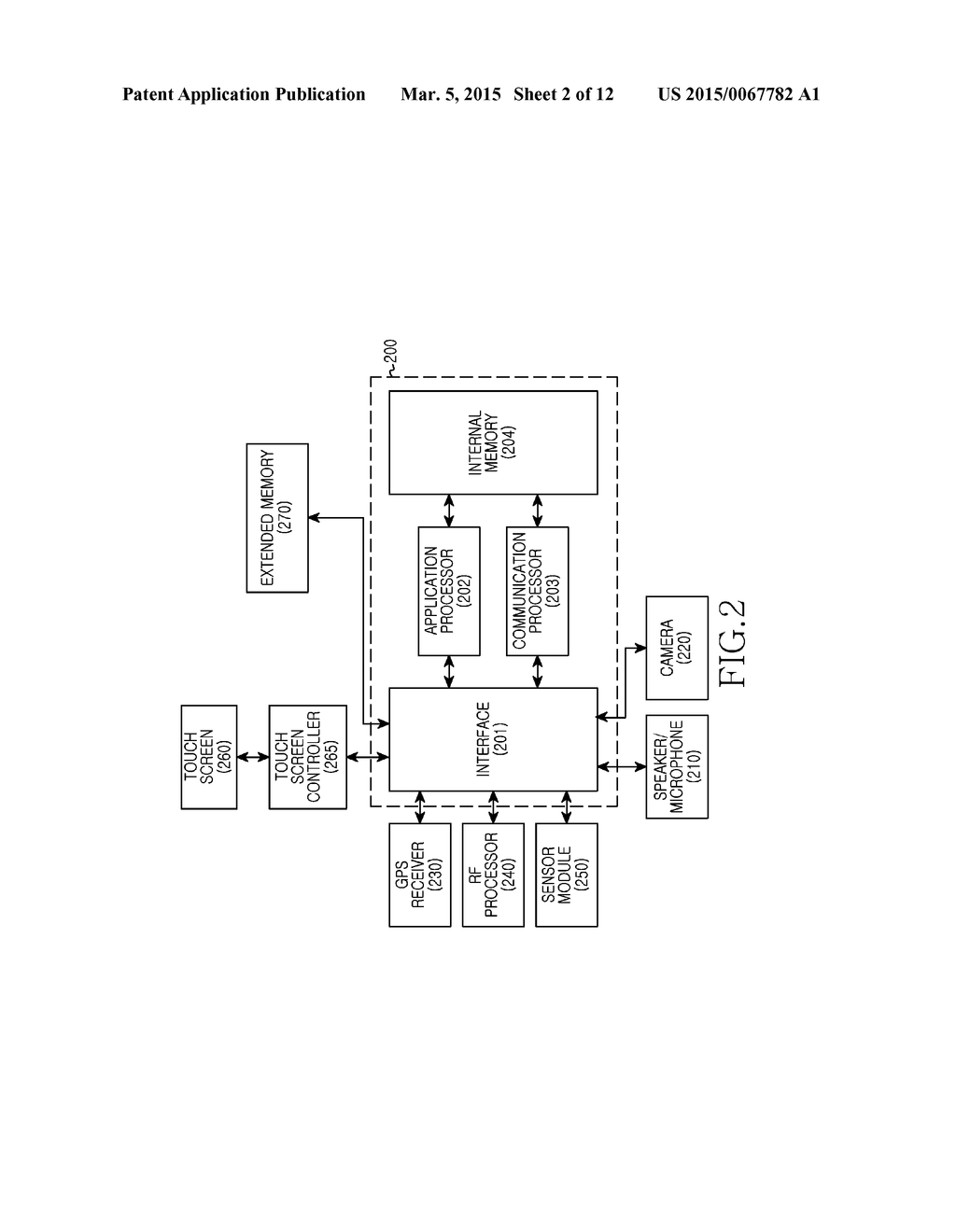 METHOD FOR CONNECTING TO NETWORK AND ELECTRONIC DEVICE THEREOF - diagram, schematic, and image 03