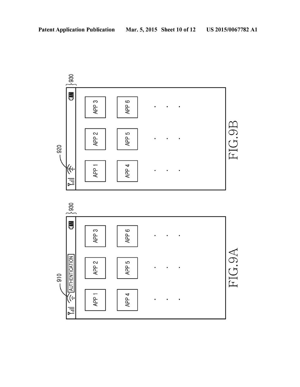 METHOD FOR CONNECTING TO NETWORK AND ELECTRONIC DEVICE THEREOF - diagram, schematic, and image 11