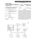 Method for Secure, Entryless Login Using Internet Connected Device diagram and image