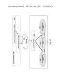 USER IDENTITY AUTHENTICATION AND SINGLE SIGN ON FOR MULTITENANT     ENVIRONMENT diagram and image