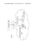 USER IDENTITY AUTHENTICATION AND SINGLE SIGN ON FOR MULTITENANT     ENVIRONMENT diagram and image