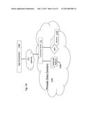 USER IDENTITY AUTHENTICATION AND SINGLE SIGN ON FOR MULTITENANT     ENVIRONMENT diagram and image