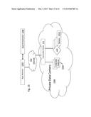 USER IDENTITY AUTHENTICATION AND SINGLE SIGN ON FOR MULTITENANT     ENVIRONMENT diagram and image