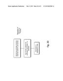 USER IDENTITY AUTHENTICATION AND SINGLE SIGN ON FOR MULTITENANT     ENVIRONMENT diagram and image