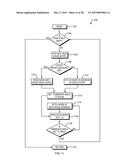 System and Method to Traverse a Non-Deterministic Finite Automata (NFA)     Graph Generated for Regular Expression Patterns with Advanced Features diagram and image