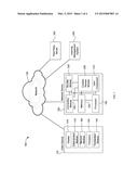 METHOD AND SYSTEM FOR DIGITAL RIGHTS MANAGEMENT ENFORCEMENT diagram and image