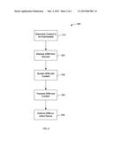 METHOD AND SYSTEM FOR DIGITAL RIGHTS MANAGEMENT ENFORCEMENT diagram and image