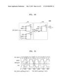 SECURITY DEVICE HAVING PHYSICAL UNCLONABLE FUNCTION diagram and image