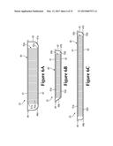 Method Of Manufacturing A Contoured Fluid-Filled Chamber With Tensile     Structures diagram and image