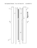 Method Of Manufacturing A Contoured Fluid-Filled Chamber With Tensile     Structures diagram and image